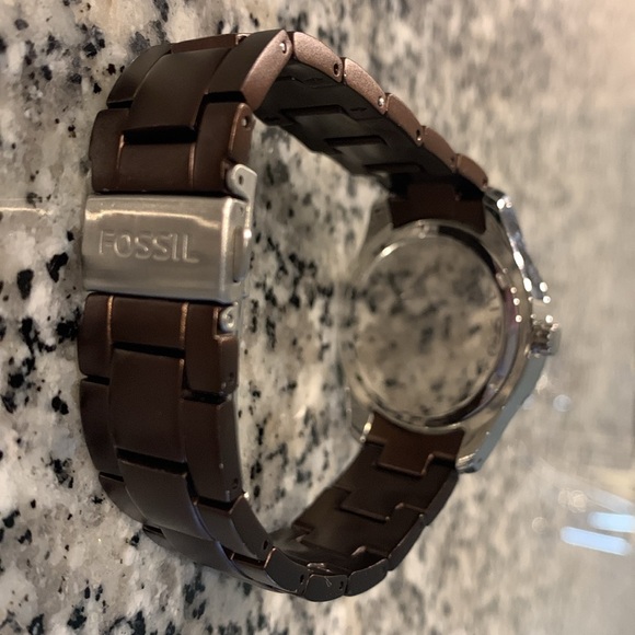 FOSSIL Watch Stella Multi-Function - Picture 2 of 4